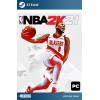 NBA 2K21 Steam [Singleplayer Only]
